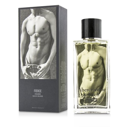 abercrombie and fitch perfume nz