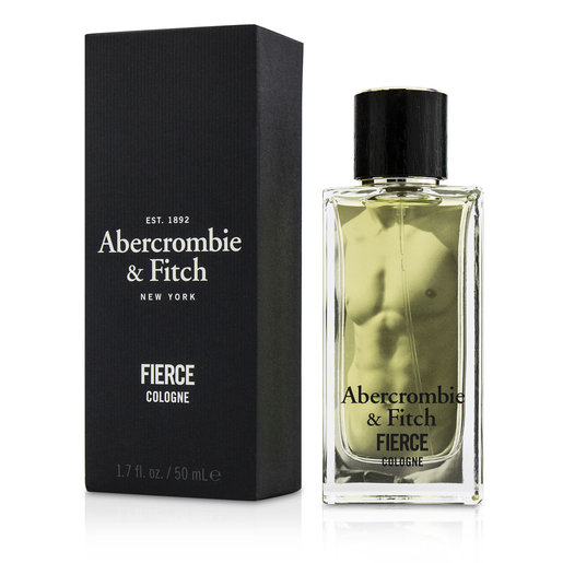 abercrombie and fitch perfume nz