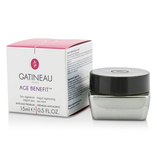 gatineau eye serum