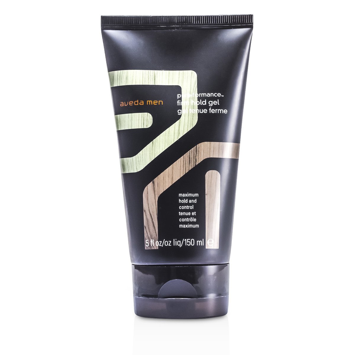 Men Pure-Formance Firm Hold Gel (Maximum Hold and Control) 150ml/5oz - [Parallel Import Product]