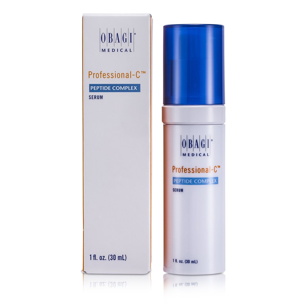 維他命C面部精華 30ml/1oz - [平行進口]