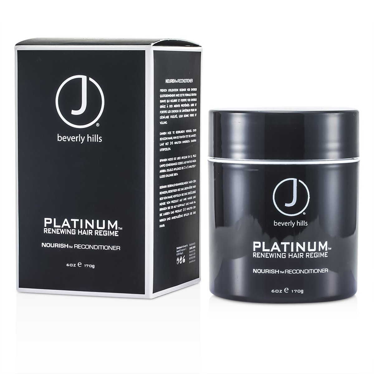 Nourish Reconditioner 170g/6oz - [Parallel Import Product]