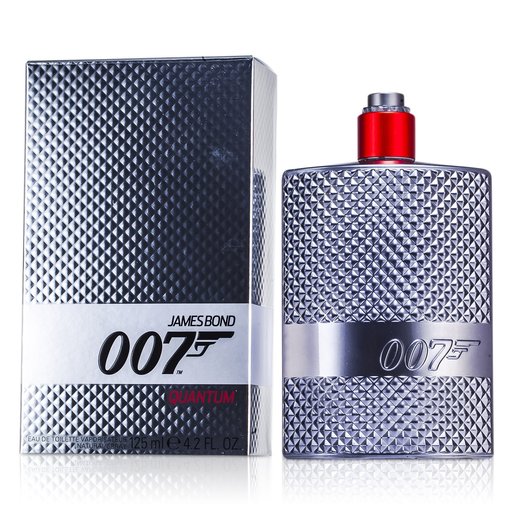 James Bond 007 量子淡香水噴霧 平行進口 香港電視hktvmall 網上購物