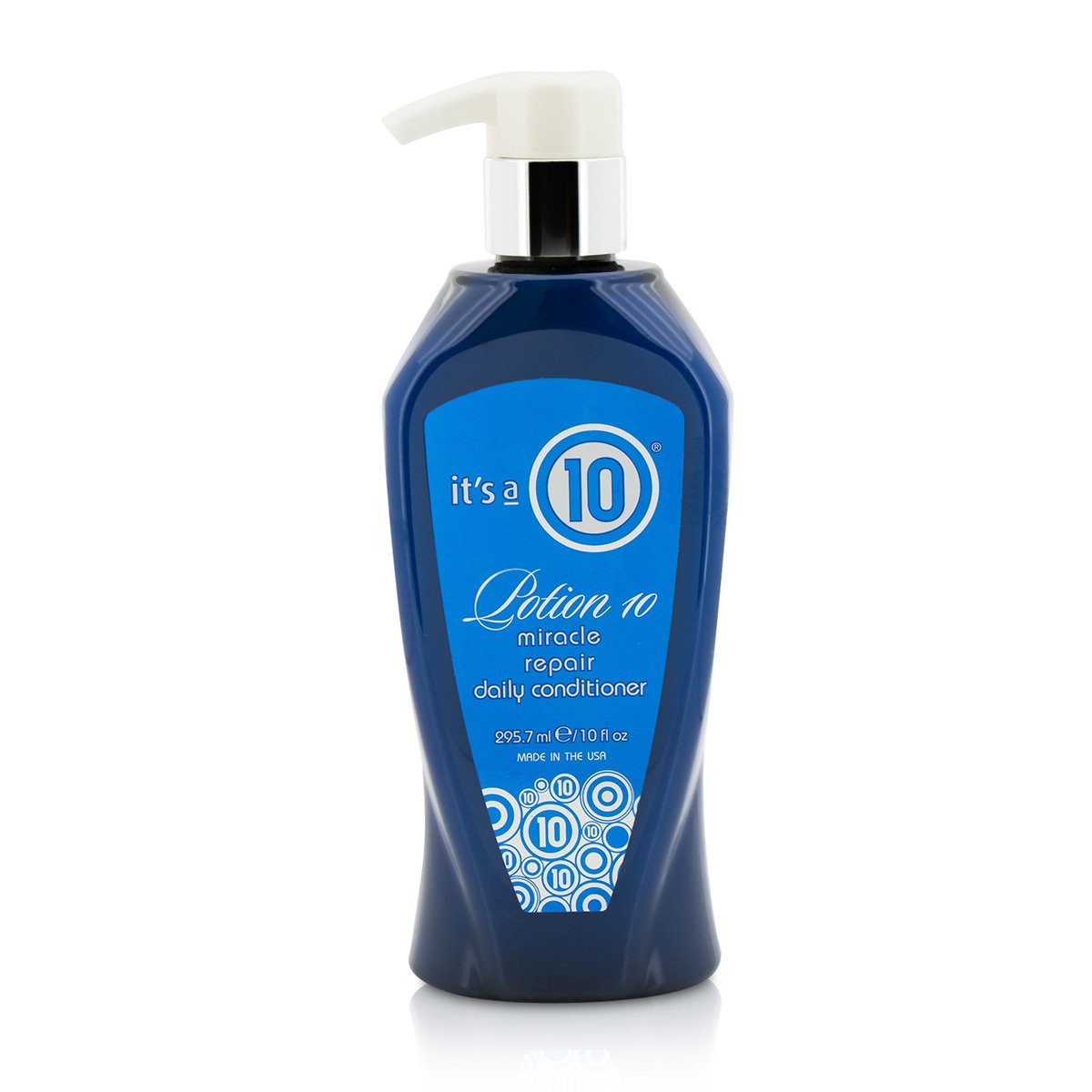 Potion 10 Miracle Repair Daily Conditioner  -[Parallel Import Product]