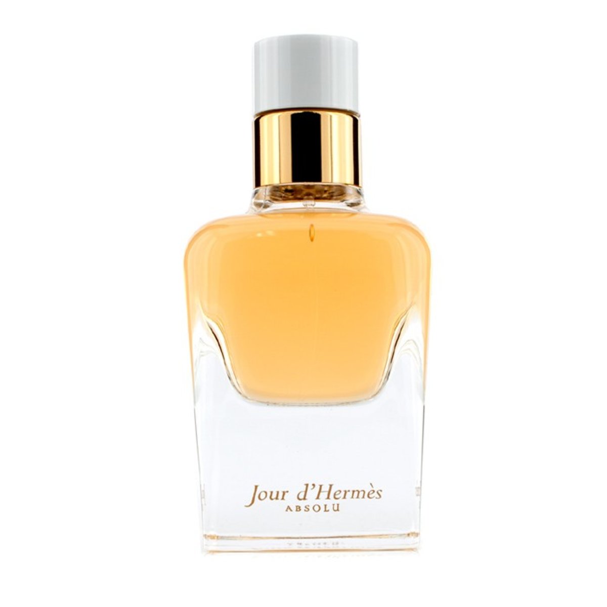Jour D'Hermes Absolu Eau De Parfum Refillable Spray 50ml/1.6oz - [Parallel Import Product]
