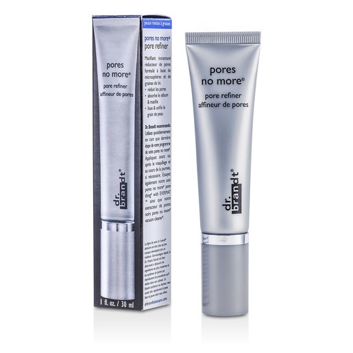 dr brandt pores no more cleanser