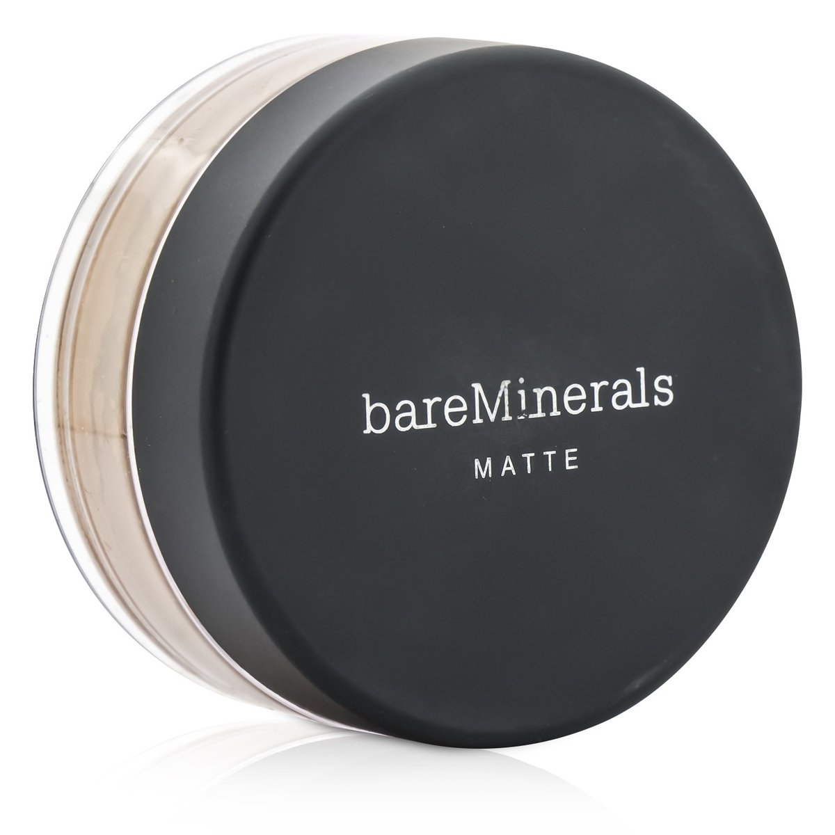 BareMinerals Matte Foundation Broad Spectrum SPF15 - Tan 6g/0.21oz - [Parallel Import Product]