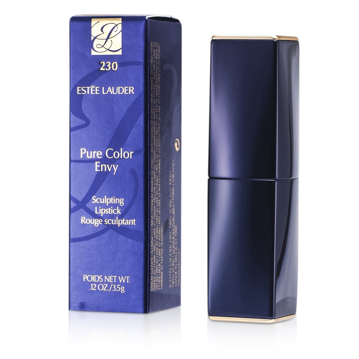 estee lauder 230 infamous