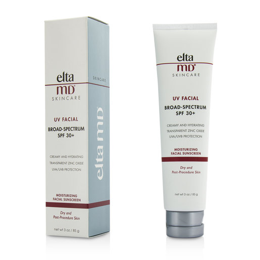 elta face sunscreen