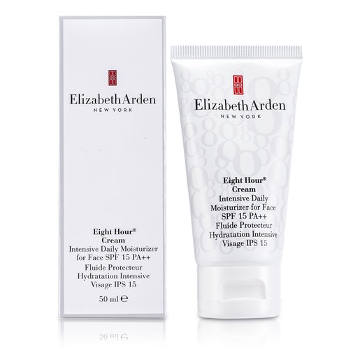 elizabeth arden 8 hour spf 50