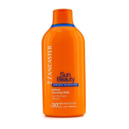 lancaster sun cream spf 30 400ml