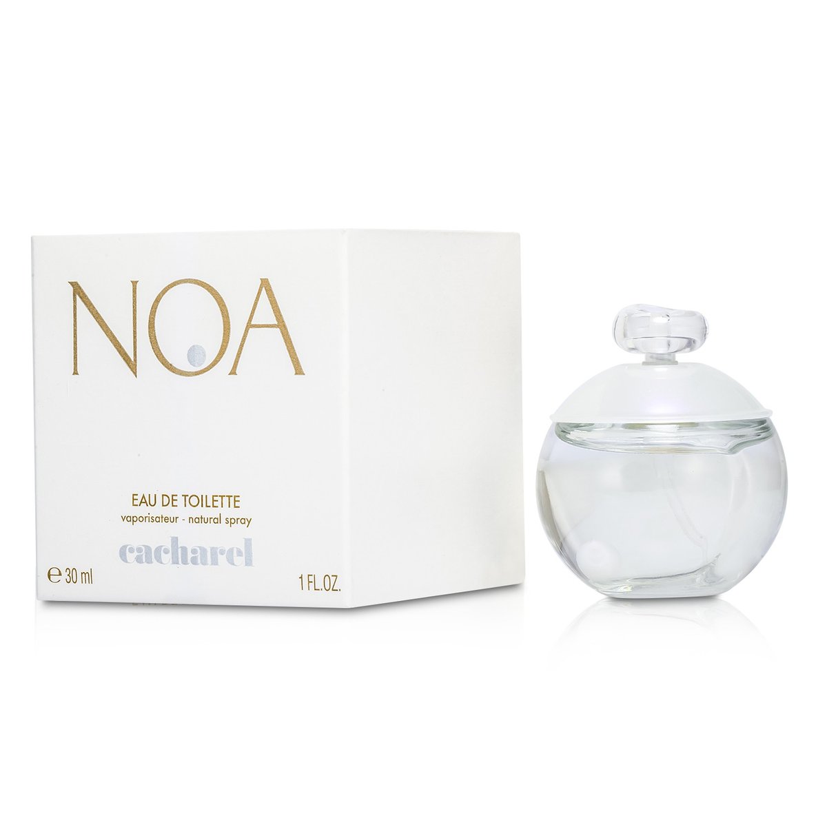 Noa Eau De Toilette Spray  -[Parallel Import Product]