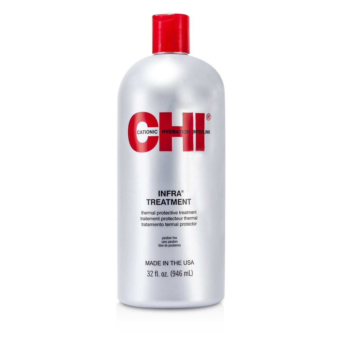 Infra Thermal Protective Treatment  -[Parallel Import Product]