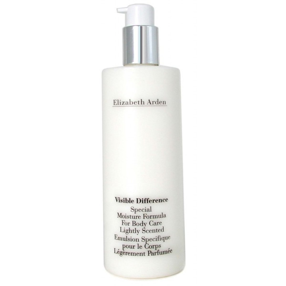 Visible Difference Special Moisture Formula For Body Care 300ml/10oz - [Parallel Import Product]