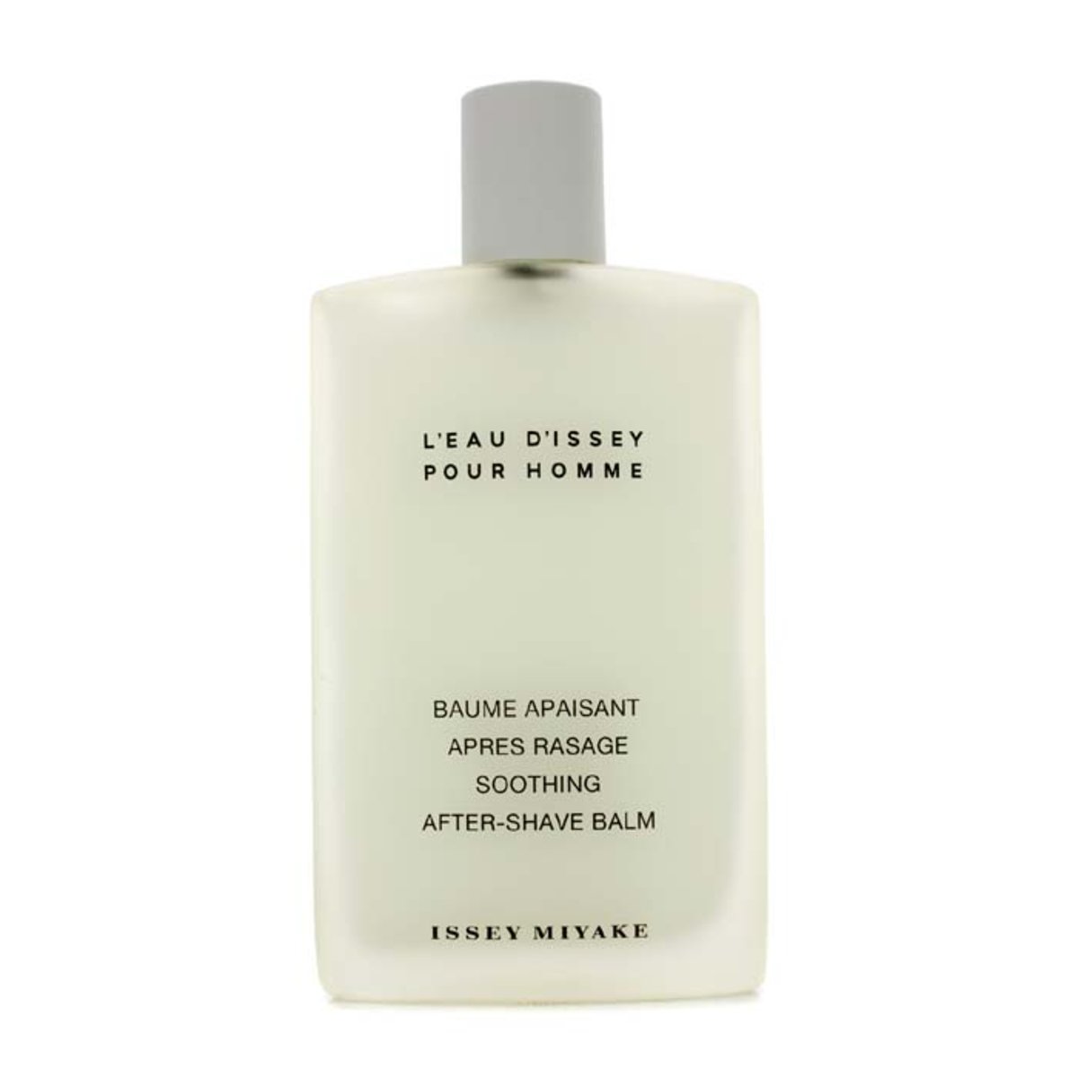 L'Eau d'Issey Pour Homme Soothing After Shave Balm  -[Parallel Import Product]