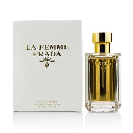 la femme parfüm