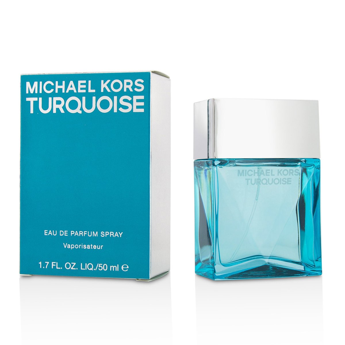 Turquoise Eau De Parfum Spray   -[Parallel Import Product]