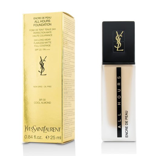 what is ysl famous for