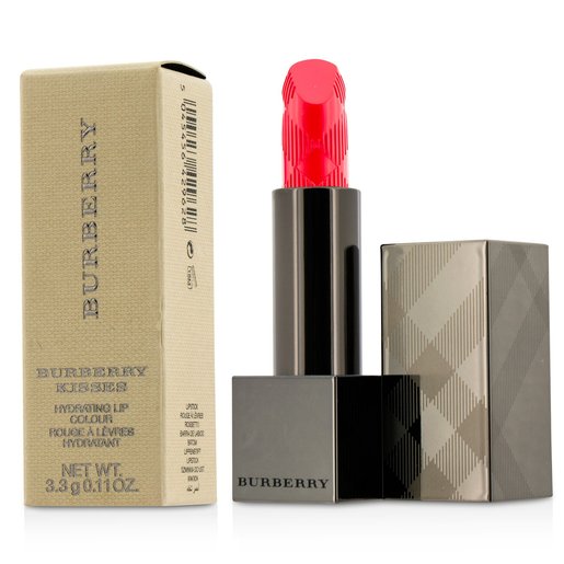 Burberry crimson cheap pink lipstick