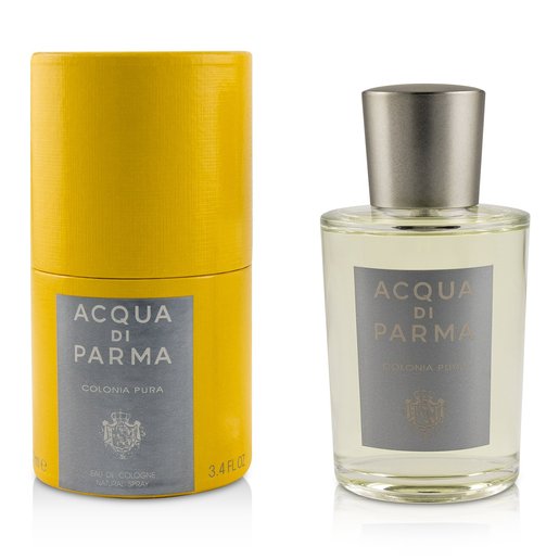 acqua di parma pura review