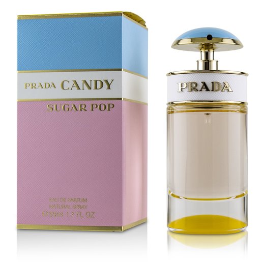 product candy perfume