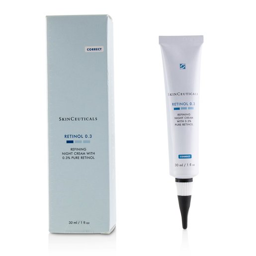skinceuticals retinol