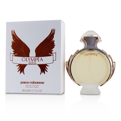 olympea perfume for him
