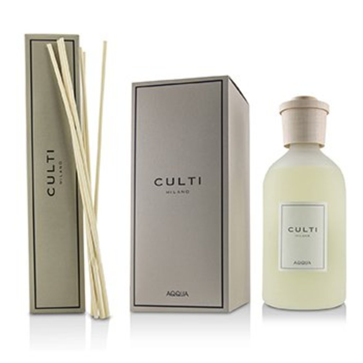 風格系列室內香薰 - Aqqua -[平行進口]