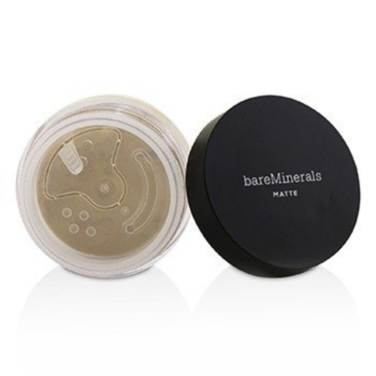 BareMinerals Matte Foundation Broad Spectrum SPF15 - Golden Nude  -[Parallel Import Product]