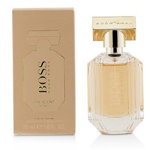 hugo boss boss the scent private accord for her