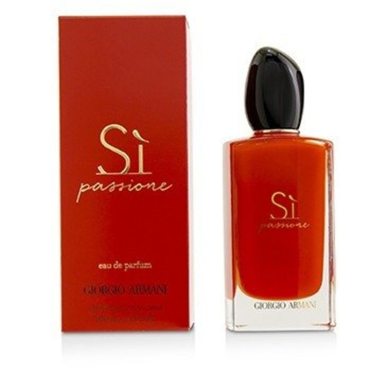 Si Passione Eau De Parfum Spray   -[Parallel Import Product]