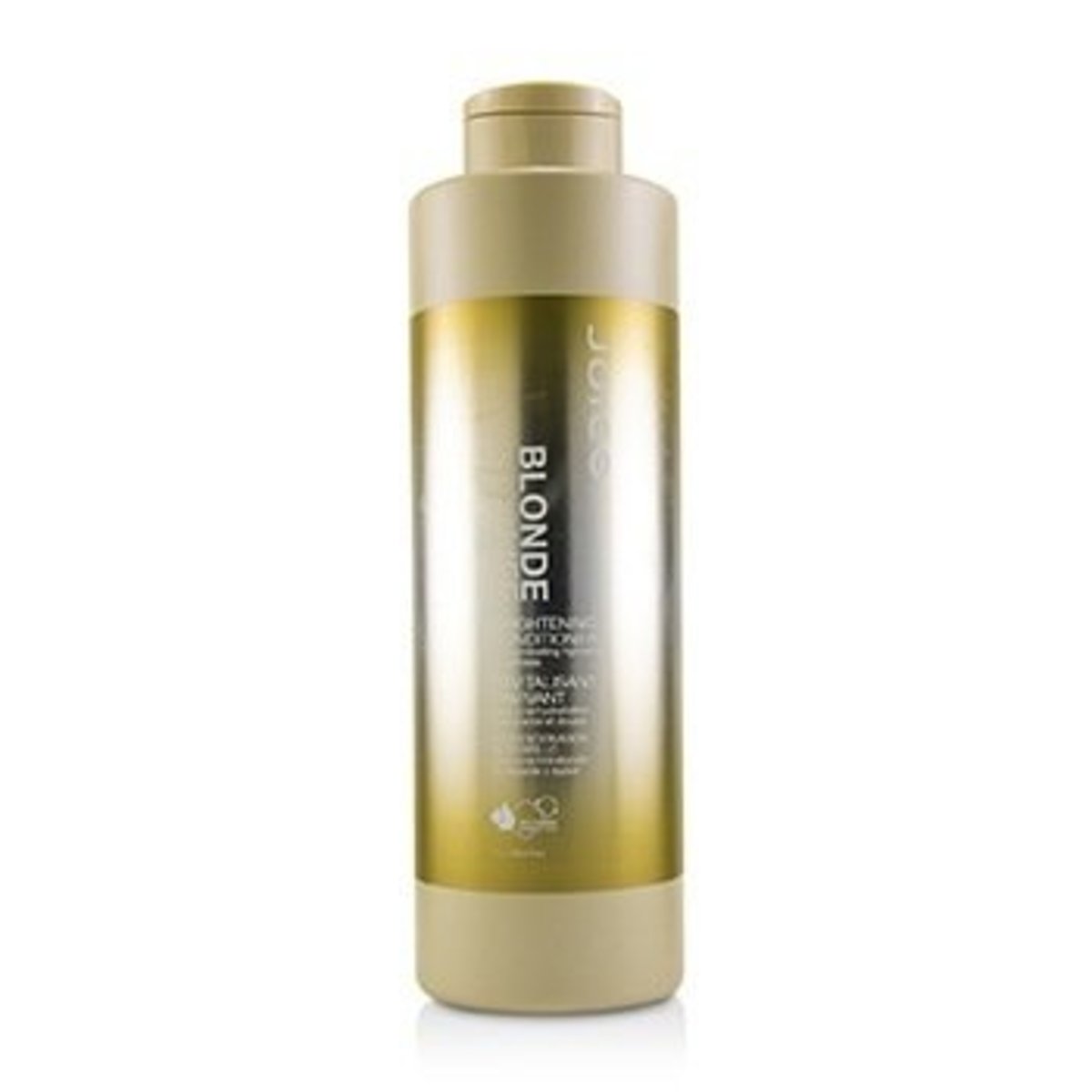 Blonde Life Brightening Conditioner (For Illuminating Hydration & Softness) 1000ml/33.8oz - [Parallel Import Product]