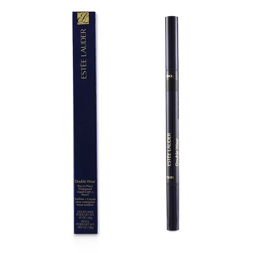 estee lauder double wear liquid eyeliner