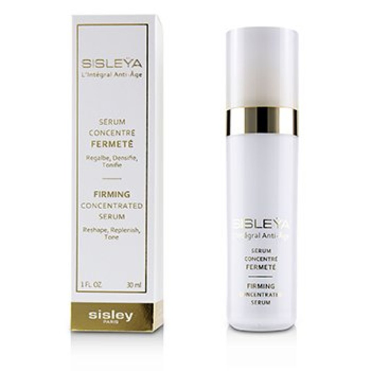 Sisleya L'Integral Anti-Age Firming Concentrated Serum 30ml/1oz - [Parallel Import Product]