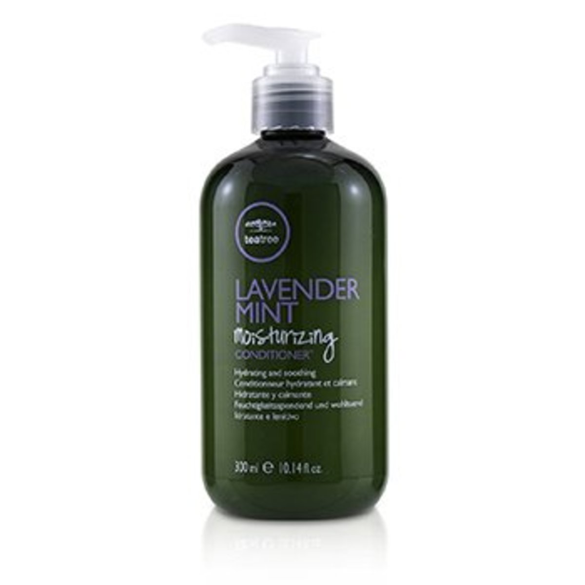 Tea Tree Lavender Mint Moisturizing Conditioner (Hydrating and Soothing)  -[Parallel Import Product]