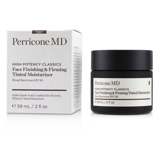 perricone md moisturizer spf 30