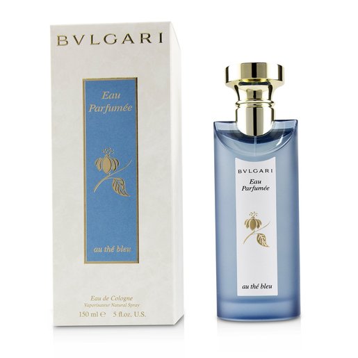 bvlgari bleu parfum