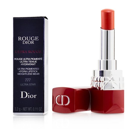 Christian Dior | Rouge Dior Ultra Rouge 