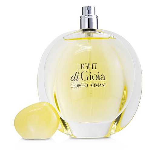 giorgio armani light di gioia