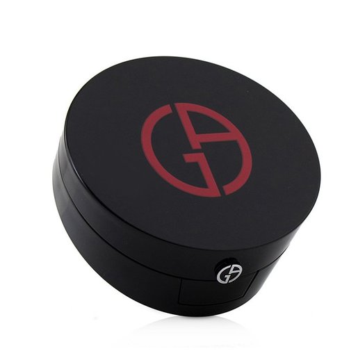 giorgio armani power fabric balm