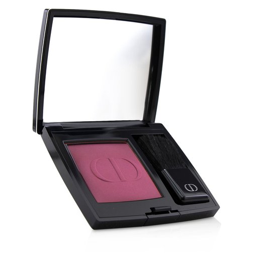 dior blush poison matte