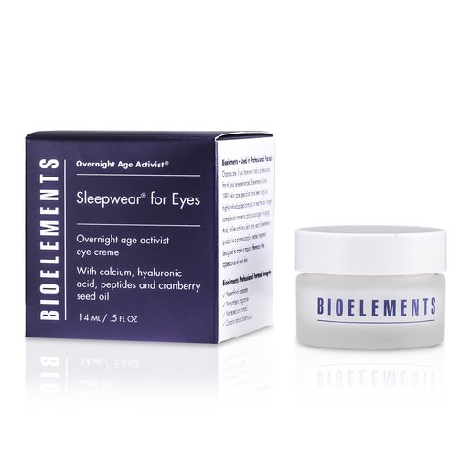 bioelements products