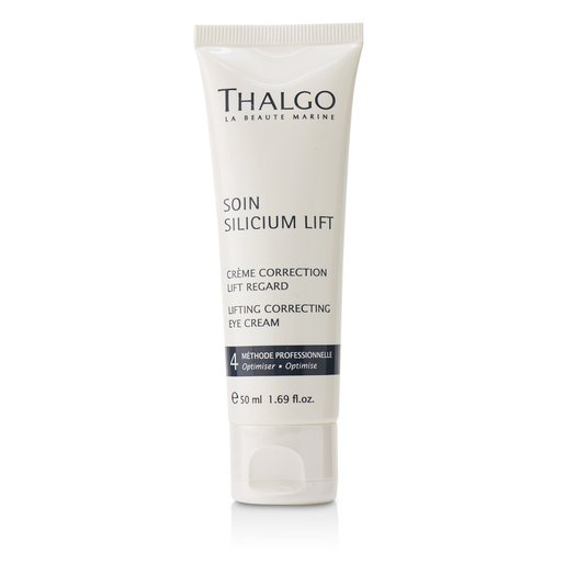 thalgo silicium eye cream