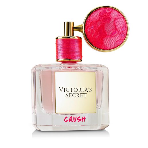 Victoria S Secret Crush Eau De Parfum Spray With Atomizer 平行進口 香水 顏色 彩色 香港電視hktvmall 網上購物