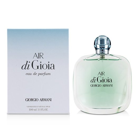 armani di gioia air