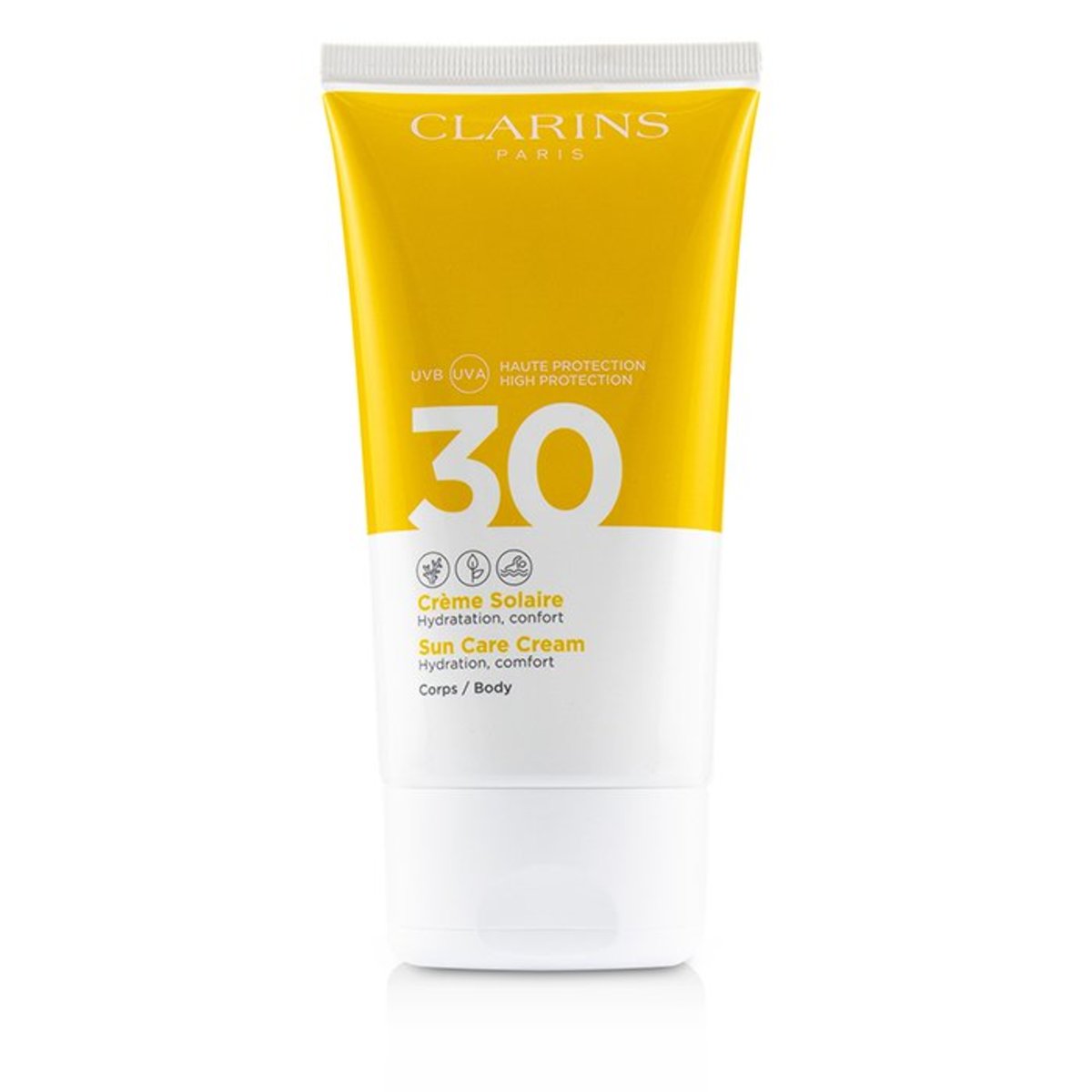 Sun Care Body Cream SPF 30  -[Parallel Import Product]