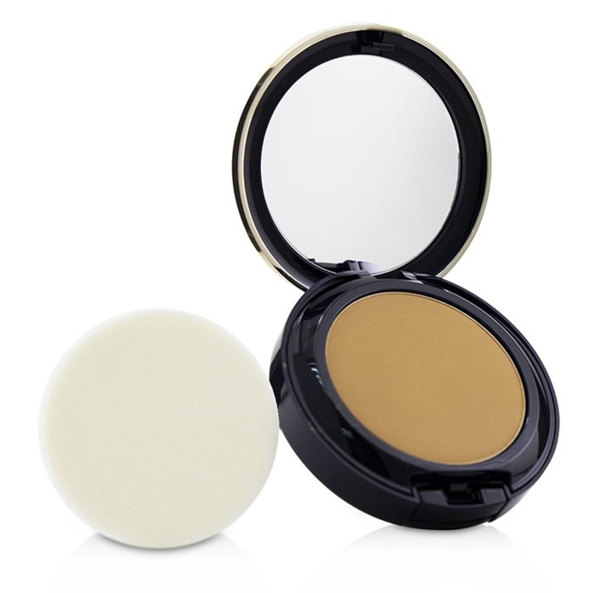 Double Wear Stay In Place Matte Powder Foundation SPF 10 - # 4N2 Spiced Sand 12g/0.42oz - [Parallel Import Product]