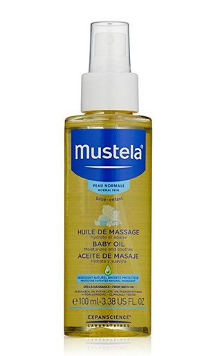 mustela 100 ml