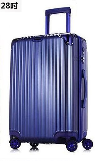 28 hard luggage