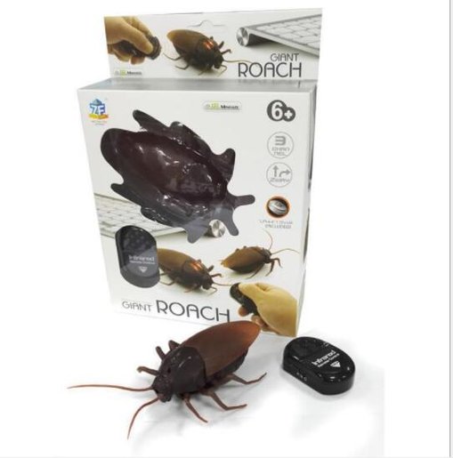 toy cockroaches